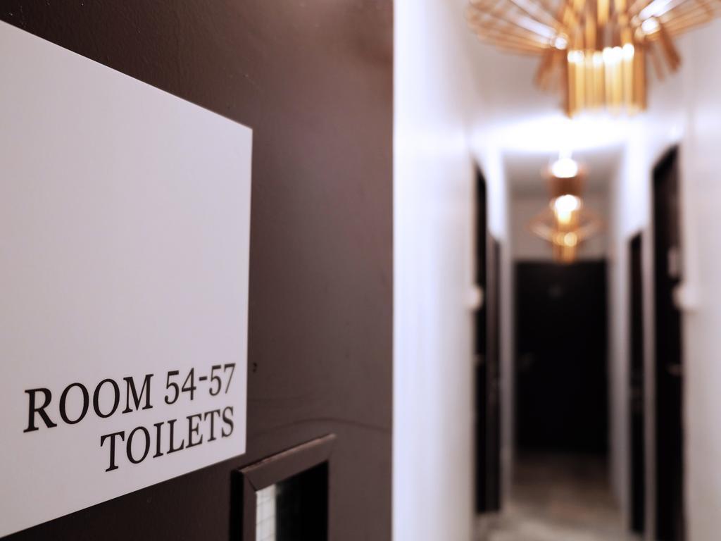 5Footway.Inn Project Ann Siang Singapore Exterior photo
