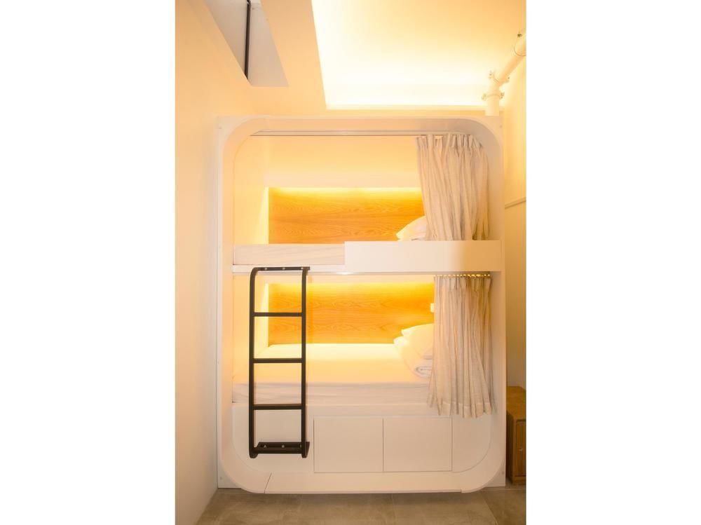 5Footway.Inn Project Ann Siang Singapore Exterior photo