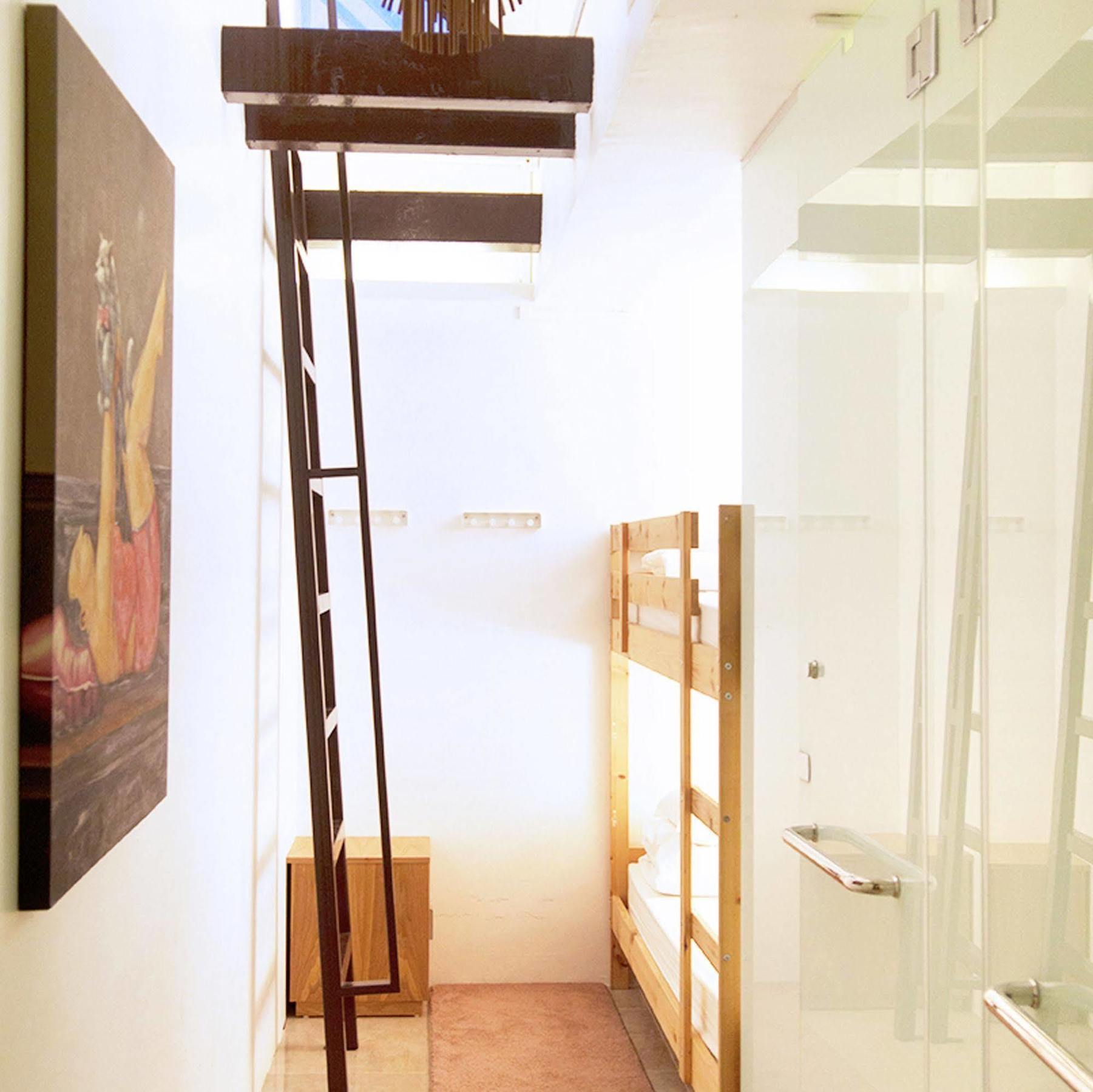 5Footway.Inn Project Ann Siang Singapore Exterior photo